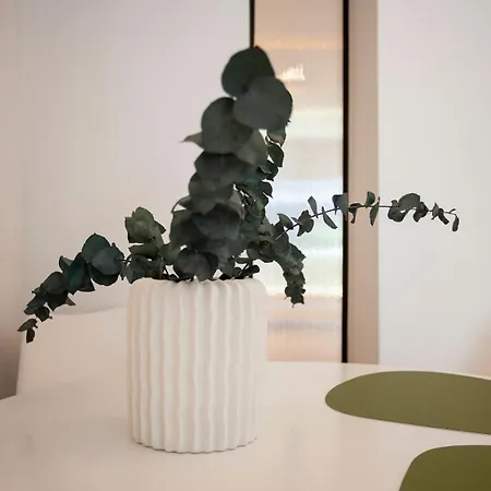 Appartement Lux 2bed Up To 5p Thessaloniki