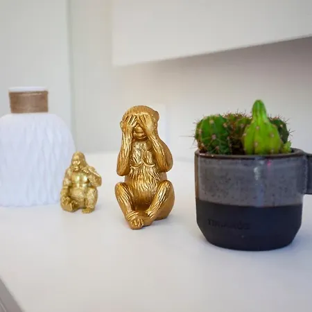 Lux 2bed Up To 5p Appartement *