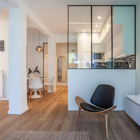 Lux 2bed Up To 5p Appartement Thessaloniki