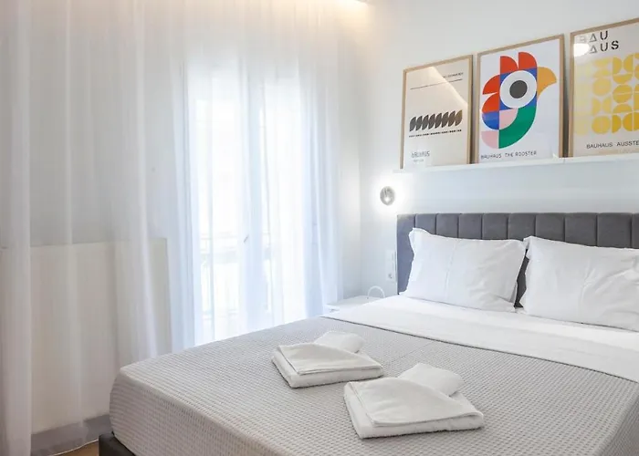 Lux 2bed Up To 5p *