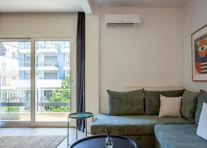 Апартаменты Lux 2bed Up To 5p *