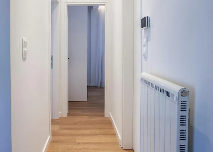 Lux 2bed Up To 5p *