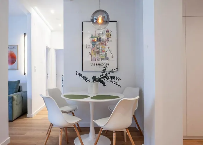 Апартаменты Lux 2bed Up To 5p *