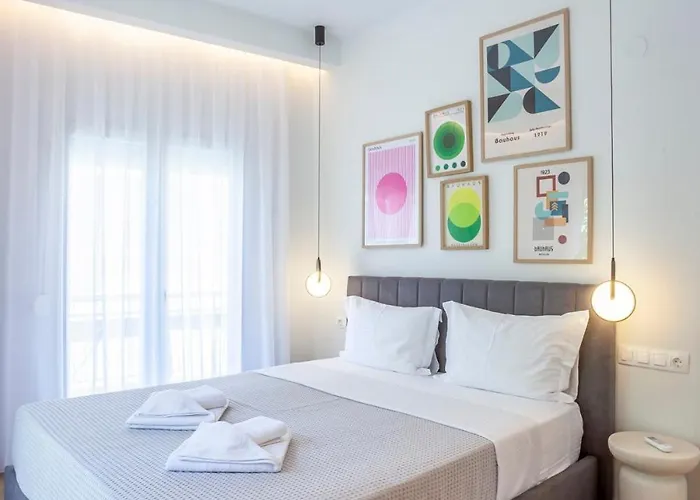 Апартаменты Lux 2bed Up To 5p *