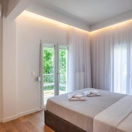 Lux 2bed Up To 5p *