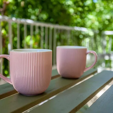 Lux 2bed Up To 5p Апартаменты *