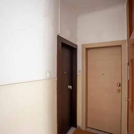 Apartment Lux 2bed Up To 5p *