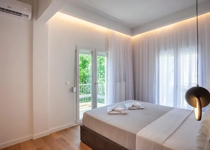Lux 2bed Up To 5p *