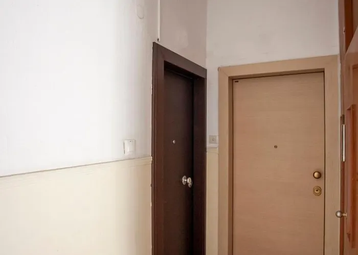 Daire Lux 2bed Up To 5p *