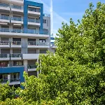 Lägenhet Lux 2bed Up To 5p *