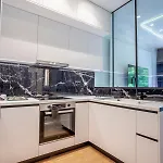 Lux 2bed Up To 5p * Thessaloníki