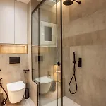Lux 2bed Up To 5p Thessaloníki