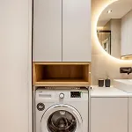 Lägenhet Lux 2bed Up To 5p