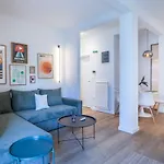 Lägenhet Lux 2bed Up To 5p