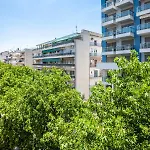 Lux 2bed Up To 5p Lägenhet Thessaloníki