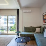 Lägenhet Lux 2bed Up To 5p *