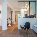 Lux 2bed Up To 5p Lägenhet Thessaloníki