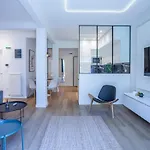 Lägenhet Lux 2bed Up To 5p Thessaloníki