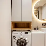 Lux 2bed Up To 5p * Thessaloníki