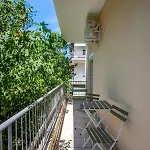 Lägenhet Lux 2bed Up To 5p Thessaloníki
