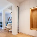Lux 2bed Up To 5p