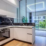 Lux 2bed Up To 5p Lägenhet *
