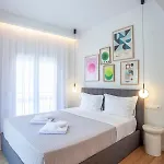 Lägenhet Lux 2bed Up To 5p *