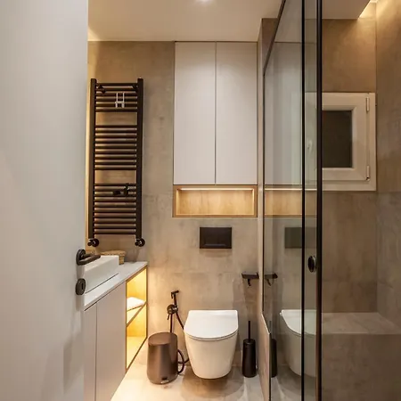 Lux 2bed Up To 5p *