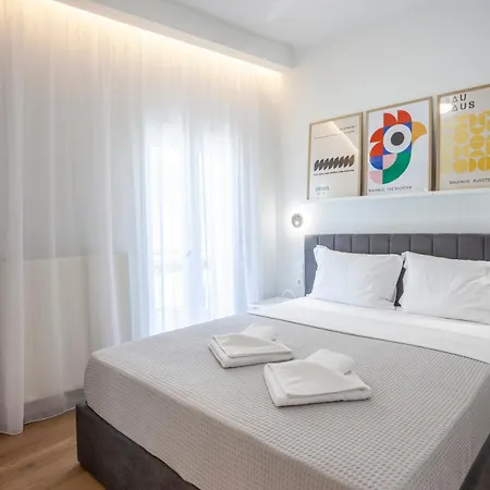 Lux 2bed Up To 5p *