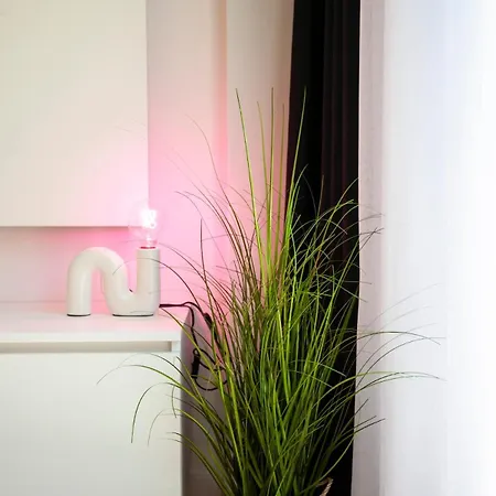 Lux 2bed Up To 5p شقة