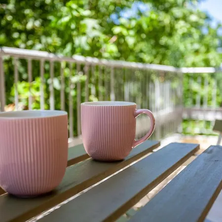 Lux 2bed Up To 5p شقة سالونيك