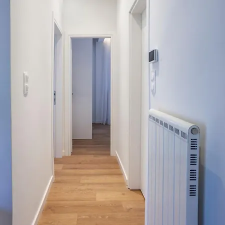 Lux 2bed Up To 5p *
