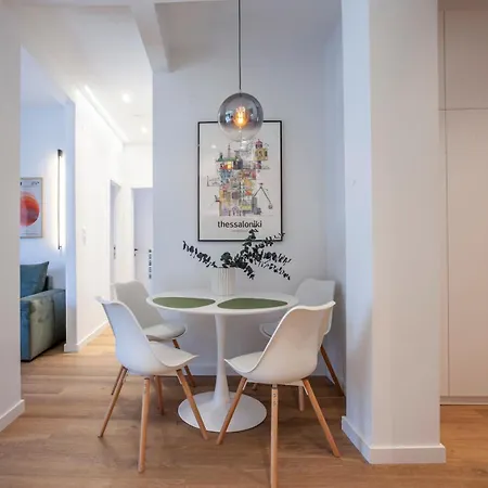 شقة Lux 2bed Up To 5p *